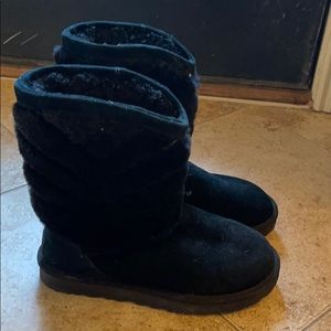 Ugh Boots